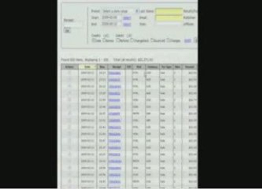 Quick Income Blueprint - See Income Proof