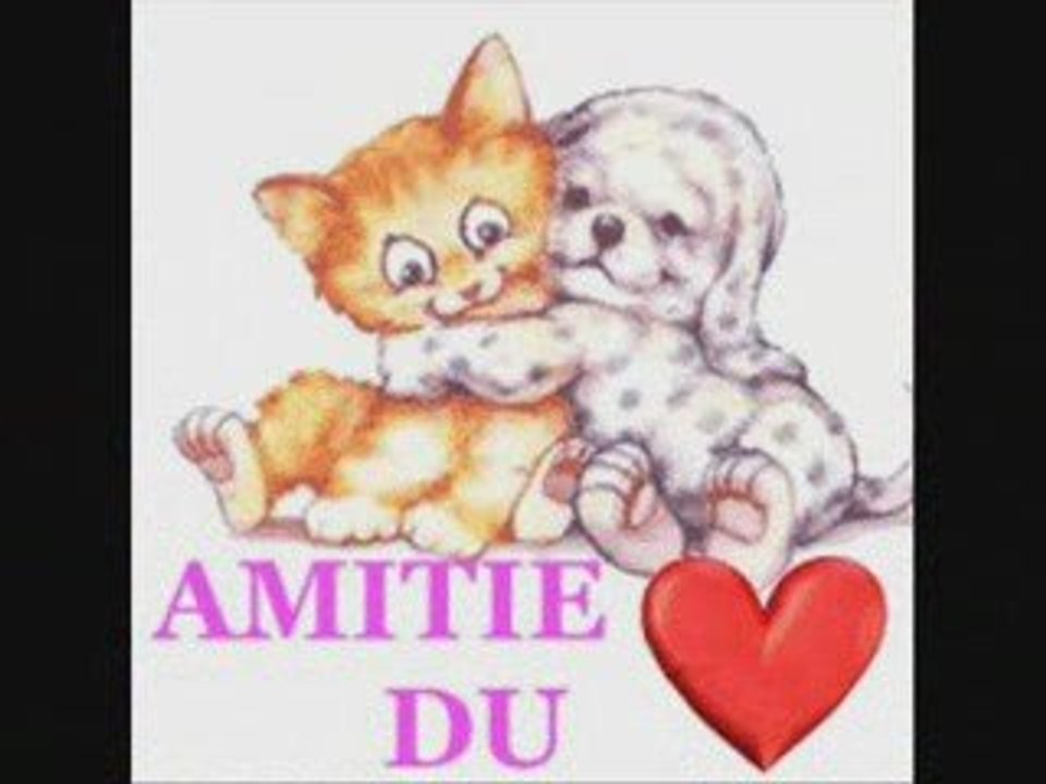 Ce sentiment...