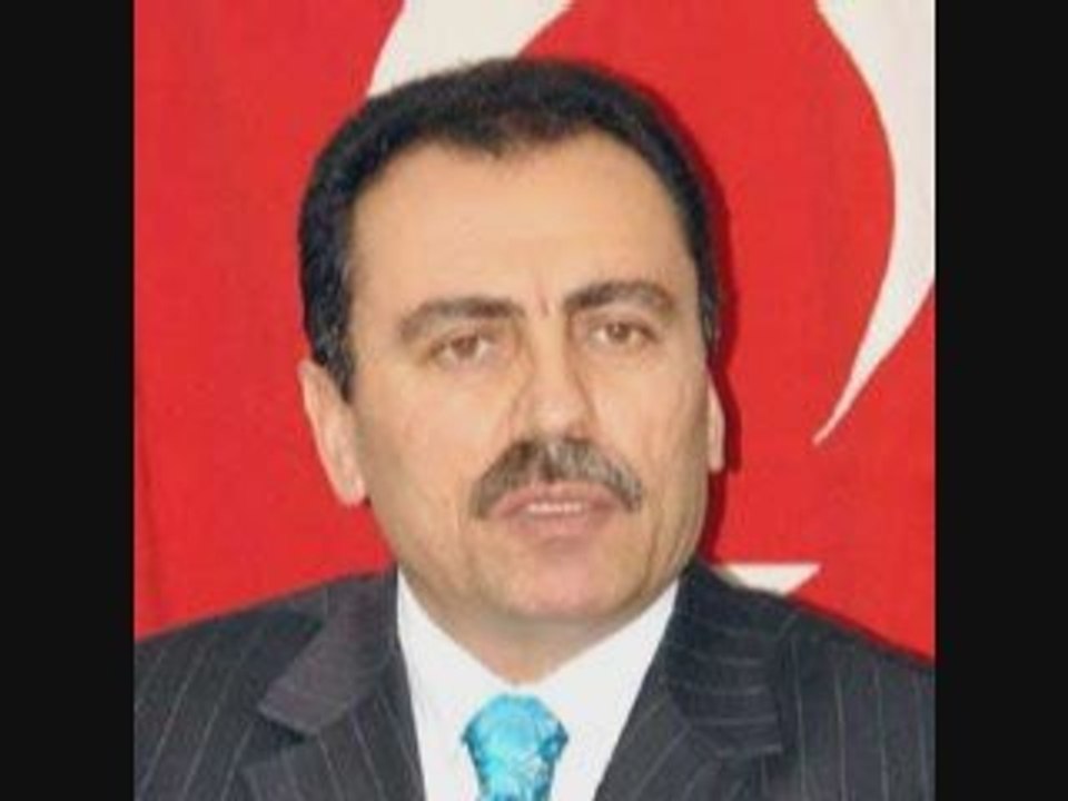 Muhsin YAZICIOĞLU Üşüyorum
