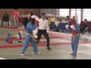 championnat de france 2009 villepinte vs st berthevin part 1