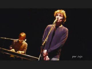 K - Centre Culturel - La Louvière - 18.02.09