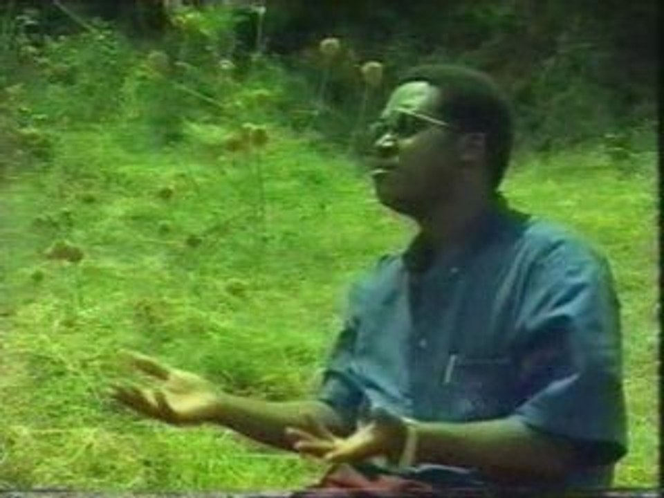 Ndayoboza (Justin Mugabo)