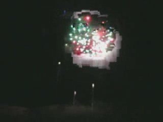 Présentation compact bombettes multicolores 30mm