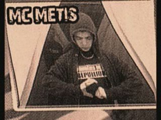 Mc métis (indigène)pole nord sessions