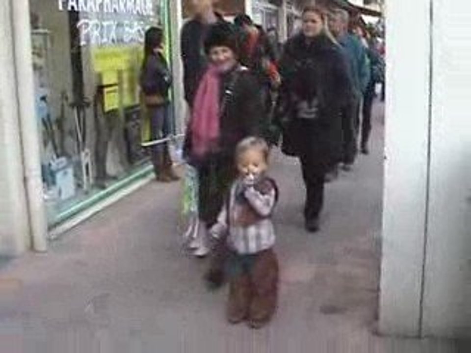 CARNAVAL le défilé 3