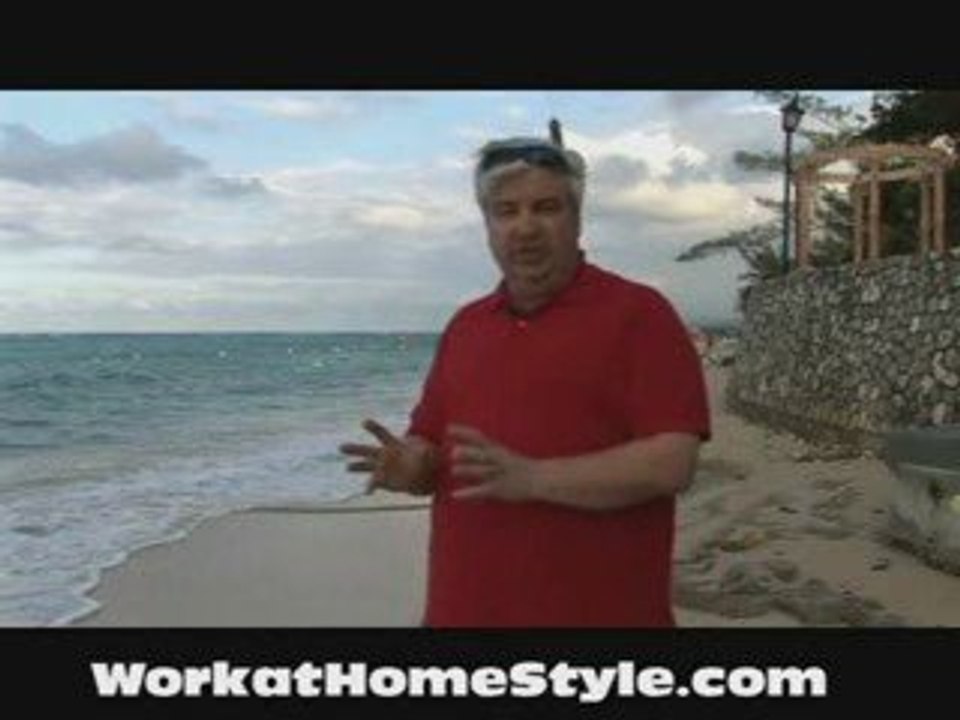 Best Home Based Business- #1 Way to Make Money