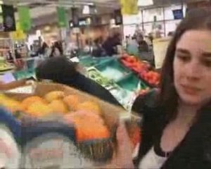 - Operation Boycott Israel « Carrefour Drancy "