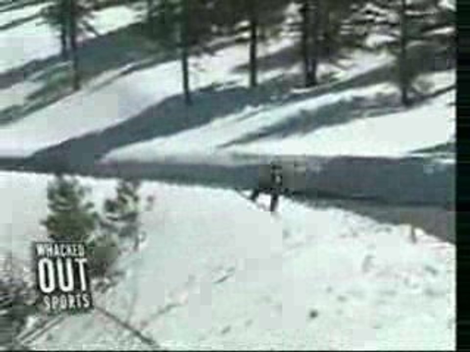 Bad Crash