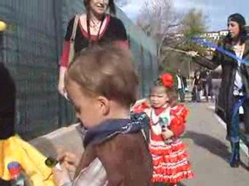 CARNAVAL le défilé 5