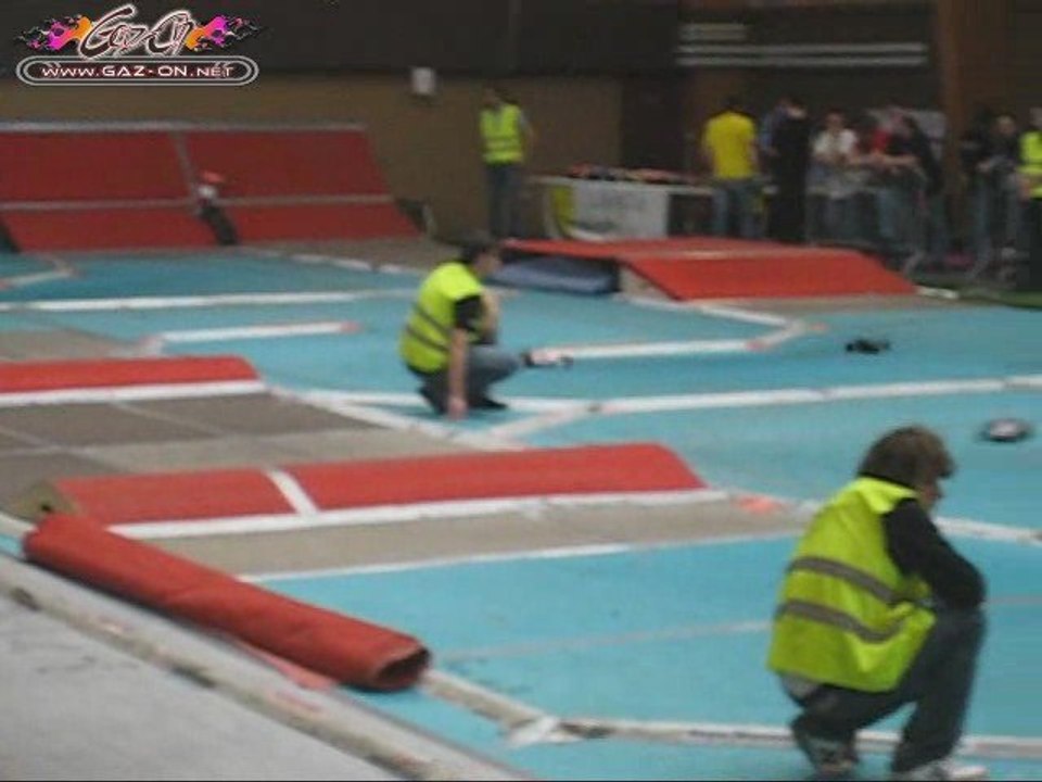 Championnat de France 09-1ère manche à LOOS-finale A2 4x2Mod