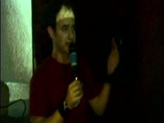 Yuri Harmonica Human Beat Box Live