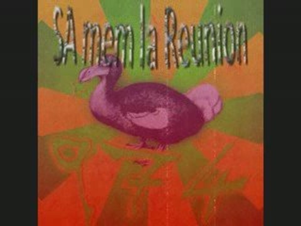 Kreol Staya - Ah ah ah