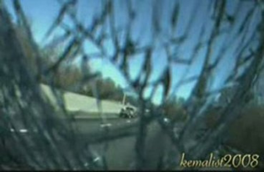 Car Crash Compilation