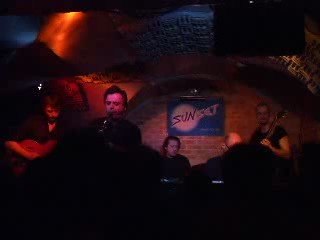 Pierrick Pedron - Mama Oum (Live Sunset)