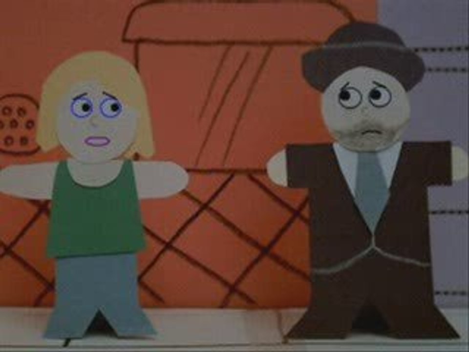 My Attorney Episode 52: Fred's 2nd Date