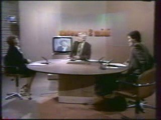 Le Professeur Choron