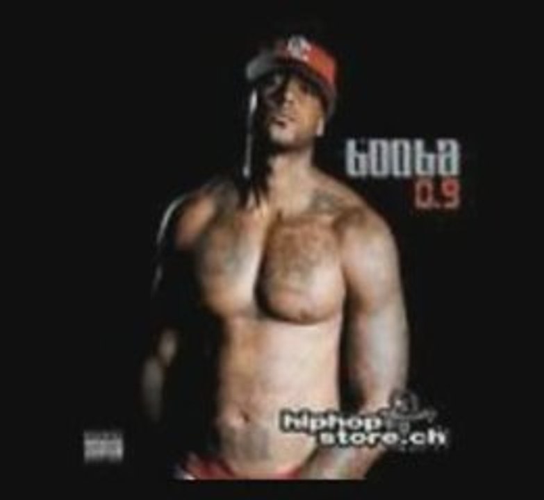 Booba clash sinik la lock