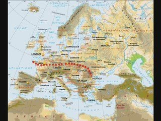 film Epsylonn road trip 2008