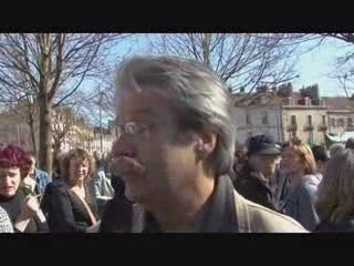 LE P.S au coeur de la lutte