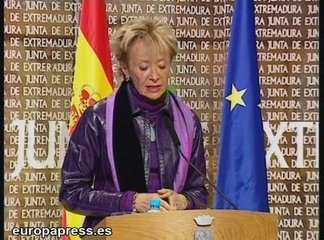 El Yak-42 y las responsabilidades politica