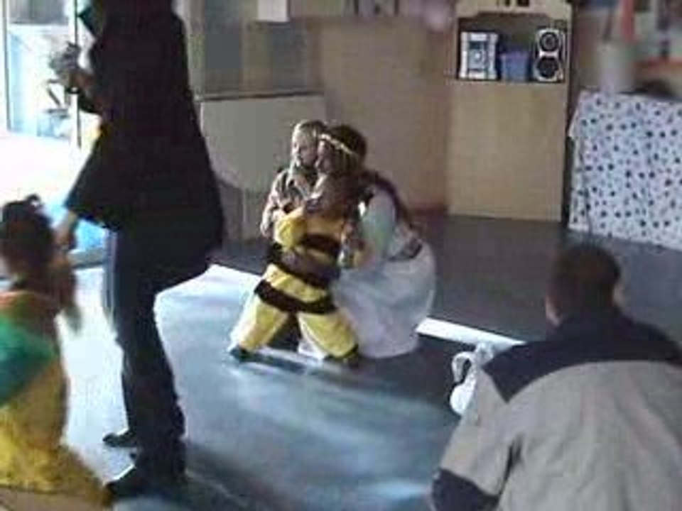 CARNAVAL on fait la fête 1