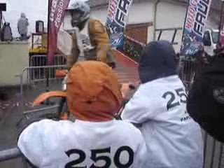 Fiers de notre papa !!