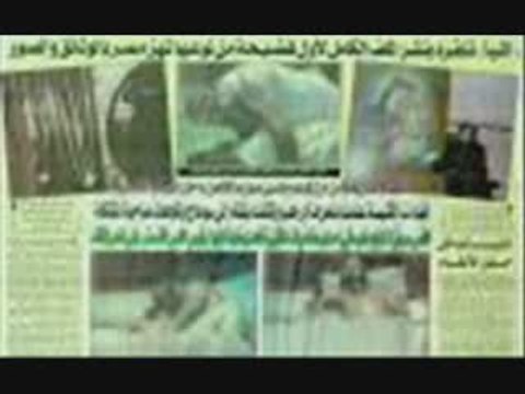 إسلام احد نصارى اقباط مصر بسبب اب إعتراف 2\2