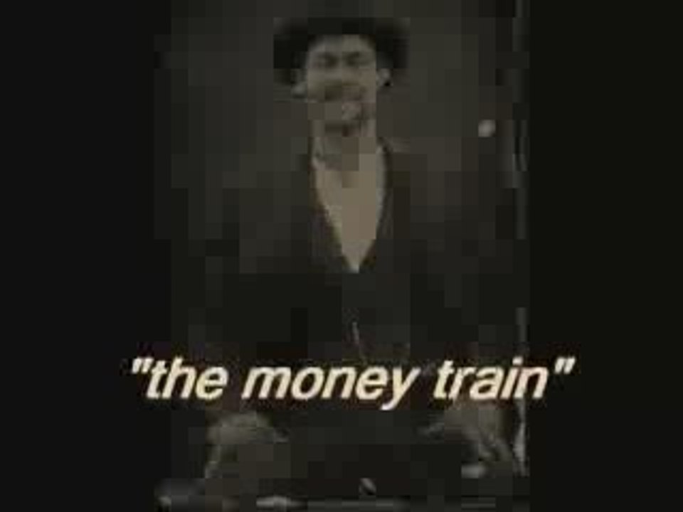 the money train