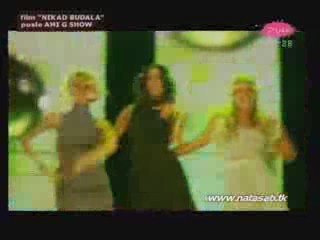 Natasa Bekvalac - 300 stepeni