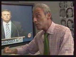 Propagande et manipulation : le charisme politique 04