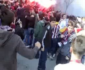 Kartalspor güngören