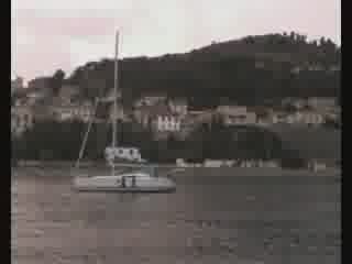 La Prière à Chetaïbi (Algérie)