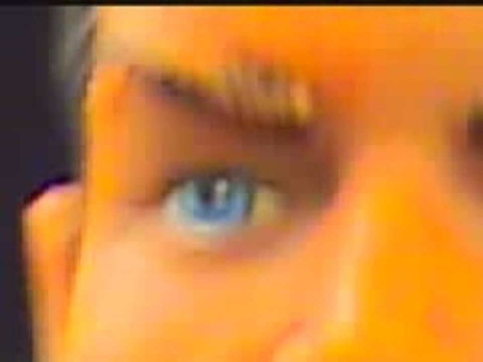 " Monsieur Normal " " Monsieur Paon "