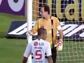 Paulista 1x1 São Paulo