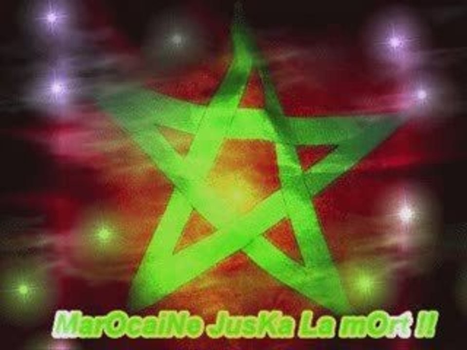 H-Kayne feat... - Ya Denia  RAP MAROCAIN