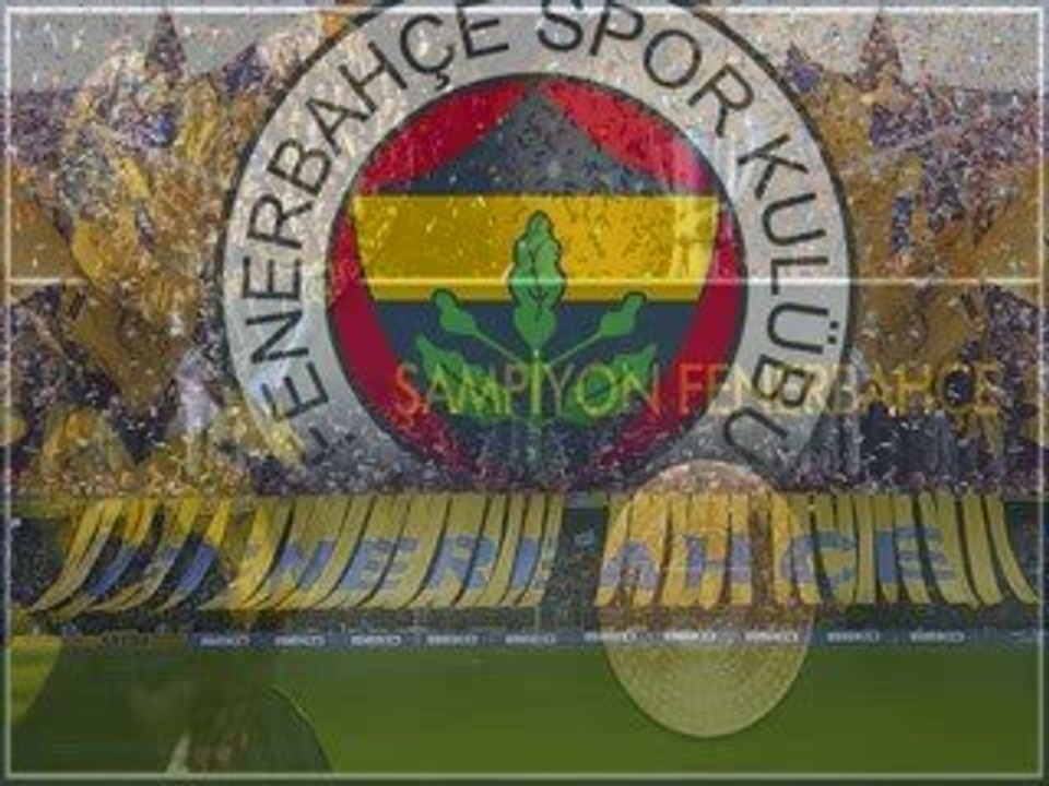 DjArda Kalkan - FeNerBaHcE Remix 2009