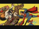 Superman: Origins and History