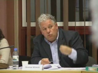 33. Aménagement et urbanisation du secteur de la Pépinière