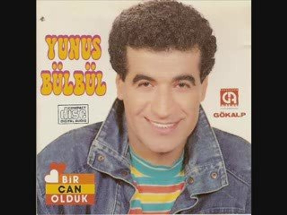 YUNUS BÜLBÜL ACABA SUÇ HANGİMİZDE