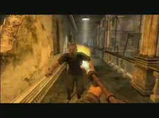 Map Zombie de Call of Duty 5 World at War