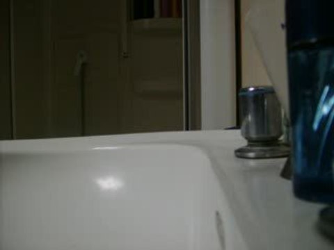 bruit d'un tir au mini patator sur une canette