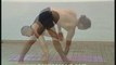 Ashtanga Vinyasa Yoga première série DVD 2 Approfondir la Pr