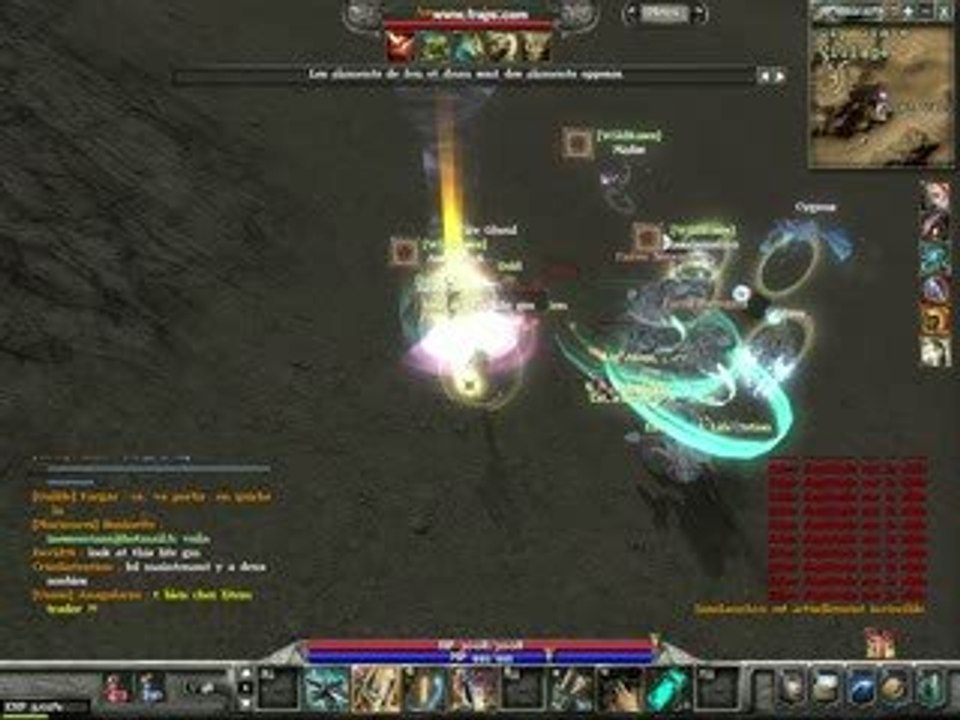 gltych noob