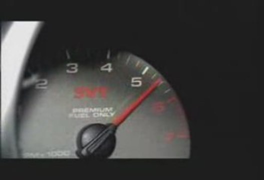 FORD MUSTANG SHELBY GT500 Commercial