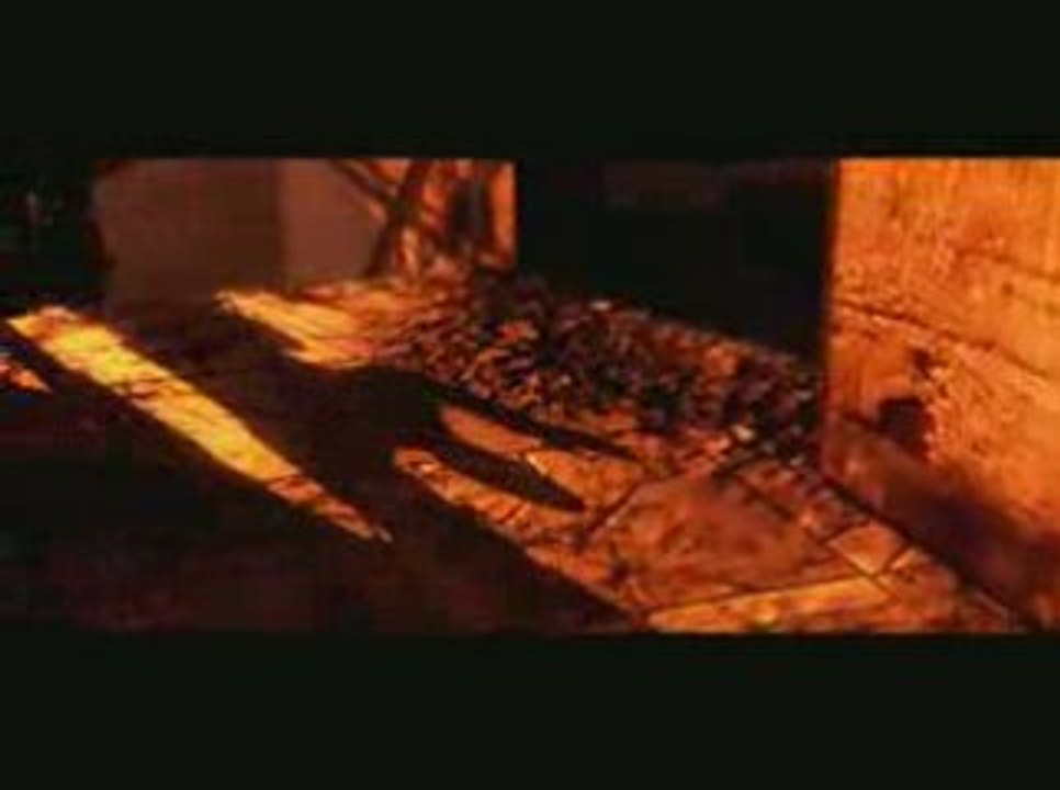 Une deuxieme vidéo de la nouvelle map zombie de CoD 5 WaW