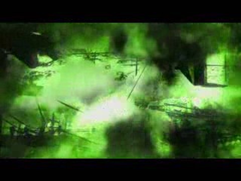 Une petite vidéo de CoD 6 Modern Warfare 2