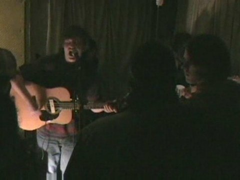 Robin Hood Academy at 3358 Records (2009-03-12)