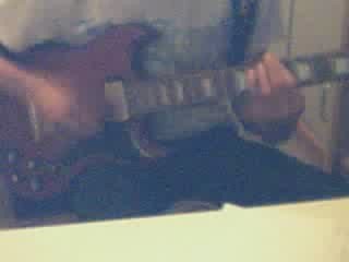 scorpions alien nation cover