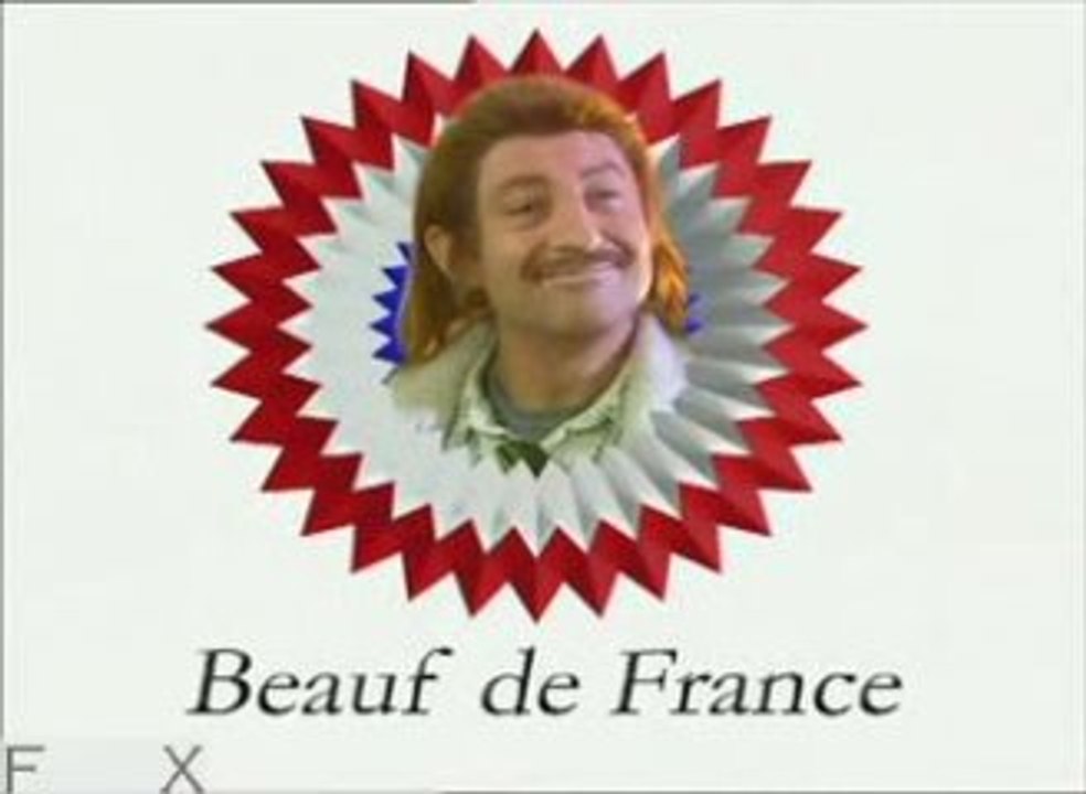 Kad & Olivier-Samedi soir en direct-Compil Fausses Pubs N°4