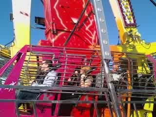 Alice & marie dans le ranger ^^